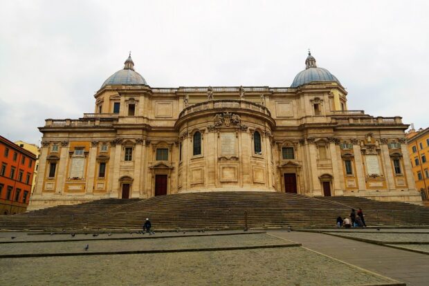 Basilica di Santa Maria Maggiore