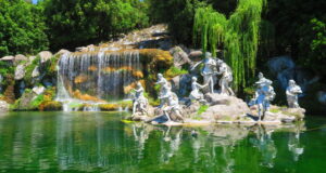 Caserta e dintorni con bambini