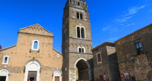 Casertavecchia