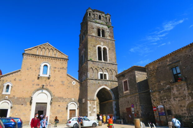 Caserta e dintorni con bambini