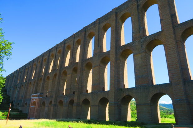 Caserta e dintorni con bambini