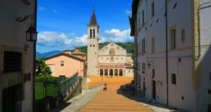 Cosa vedere a Spoleto