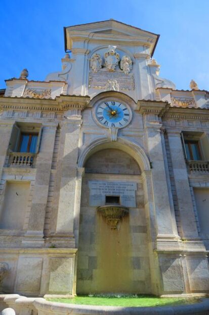 Cosa vedere a Spoleto