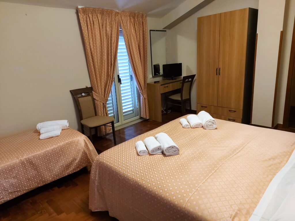 Hotel Belvedere San Leucio Dormire a Caserta con Bambini