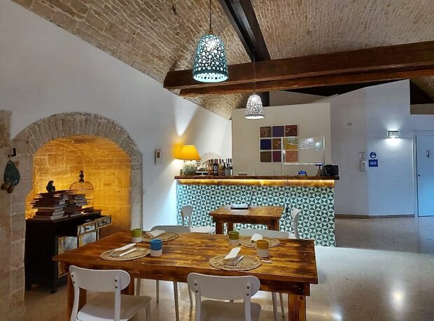 Il Tummà terlizzi bari