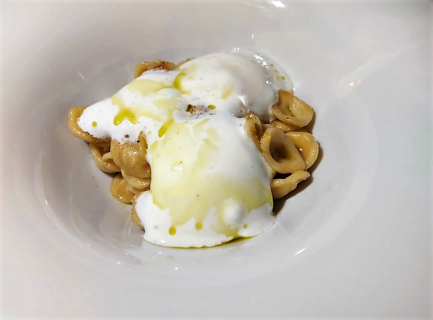 Il Tummà terlizzi bari