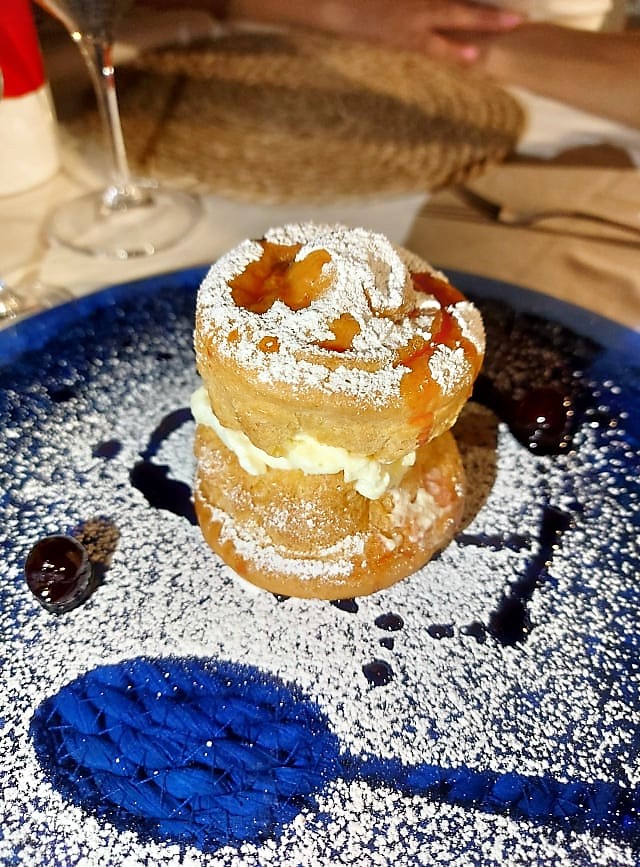 Il Tummà terlizzi bari