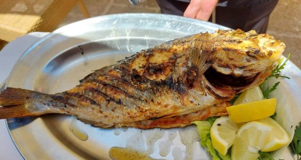 Osteria dei Pellegrini Polignano a Mare