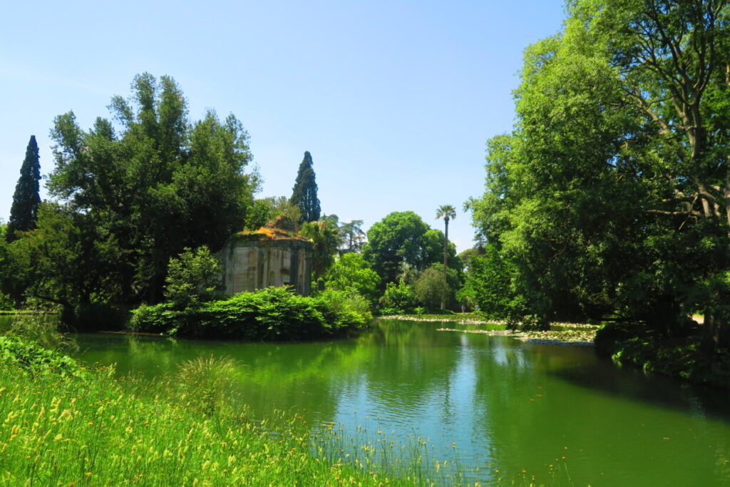 visitare la Reggia di Caserta