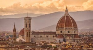 5 motivi per visitare firenze