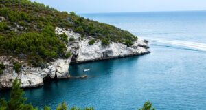 visitare il gargano