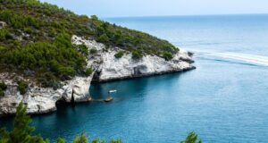 visitare il gargano