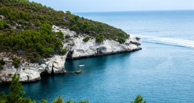 visitare il gargano