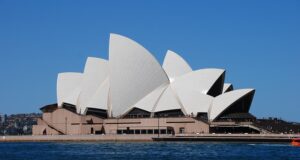 vacanza in australia