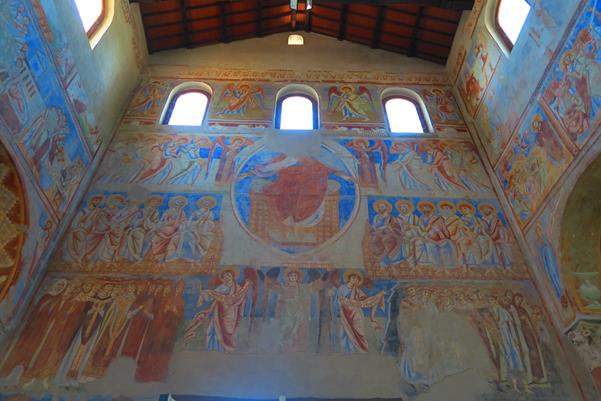 Basilica di Sant'Angelo in Formis 