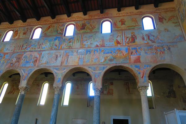 Basilica di Sant'Angelo in Formis 