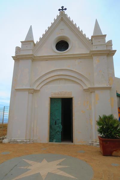 Capo Colonna Calabria