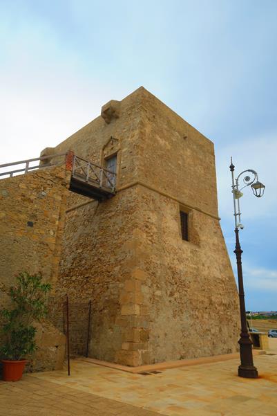 Capo Colonna Calabria