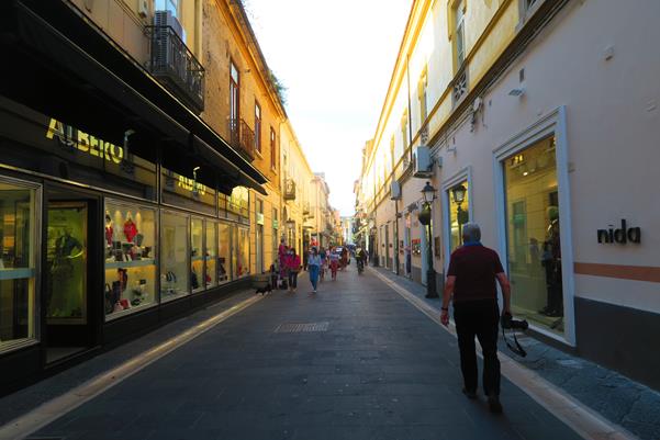 Cosa vedere a Caserta