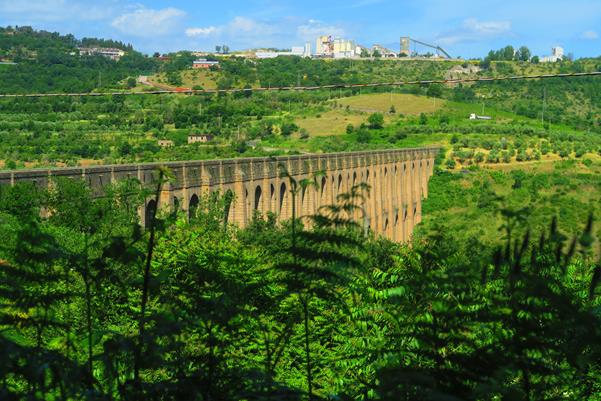 Cosa vedere a Caserta