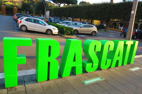 Cosa vedere a Frascati