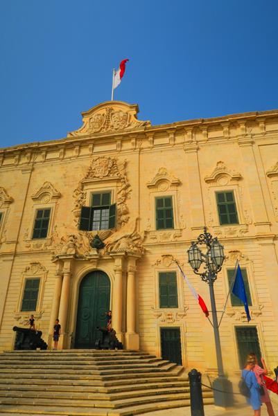 La Valletta Malta