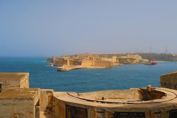 La Valletta Malta