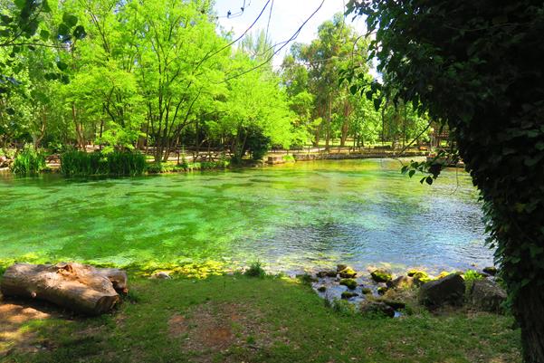 Parco del Grassano