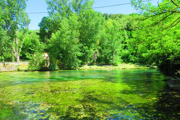 Parco del Grassano