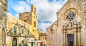 otranto e dintorni