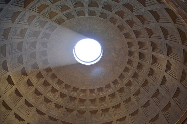 pantheon