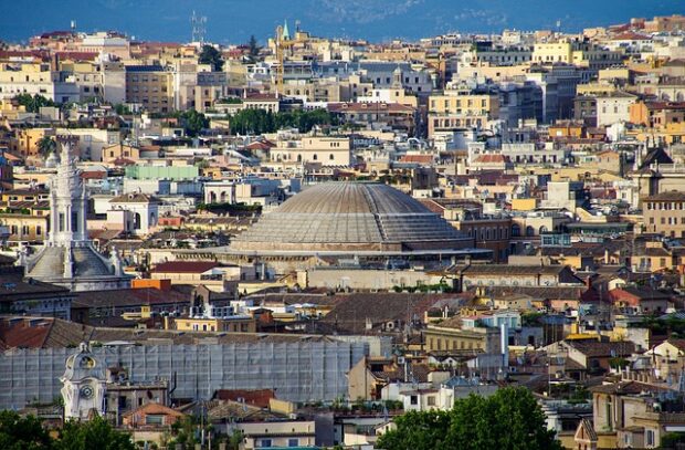 pantheon