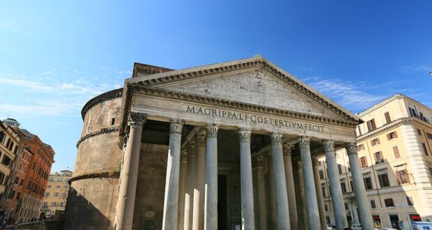 pantheon