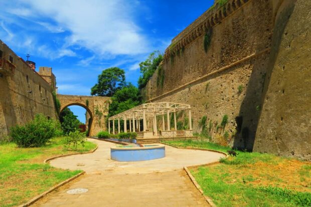 visitare Crotone
