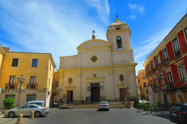 visitare Crotone