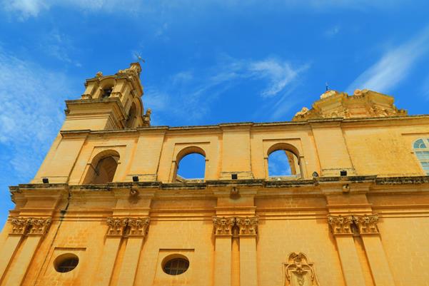 Cosa vedere a Malta