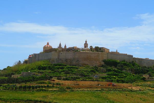 Cosa vedere a Malta