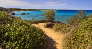 baia dei turchi salento