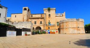 Cosa vedere a Conversano