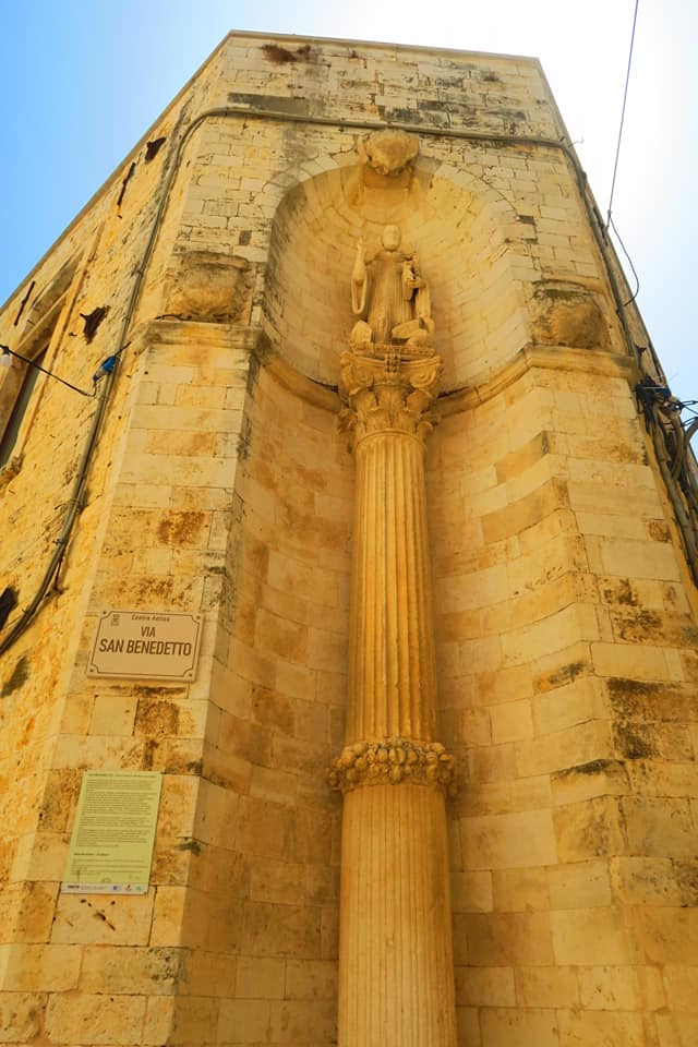 Cosa vedere a Conversano