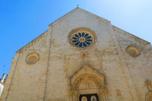 Cosa vedere a Conversano 