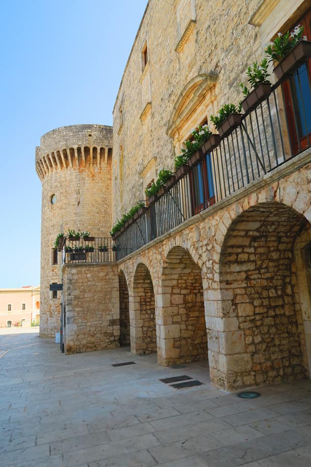 Cosa vedere a Conversano