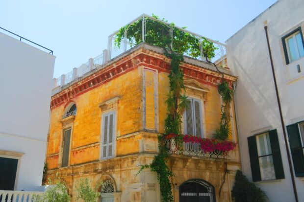 Cosa vedere a Conversano 