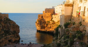 Cosa vedere a Polignano a Mare