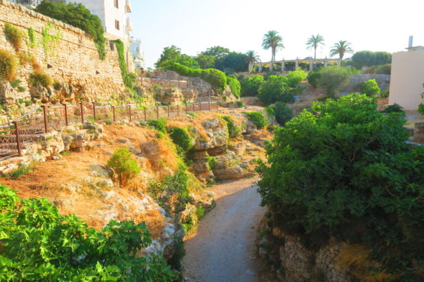 Cosa vedere a Polignano a Mare