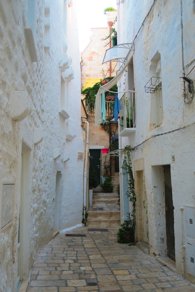 Cosa vedere a Polignano a Mare