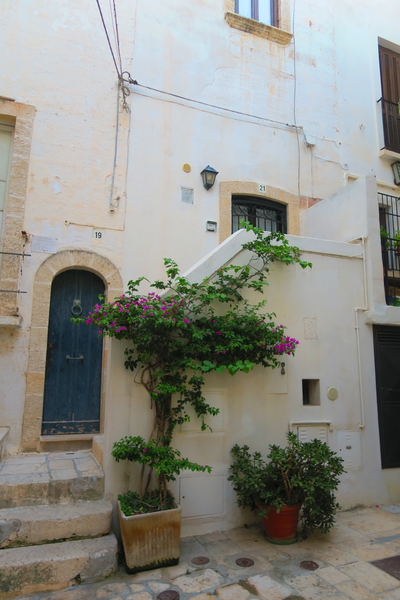 Cosa vedere a Polignano a Mare