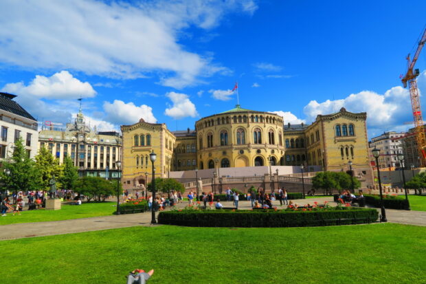 Cosa vedere ad Oslo Norvegia