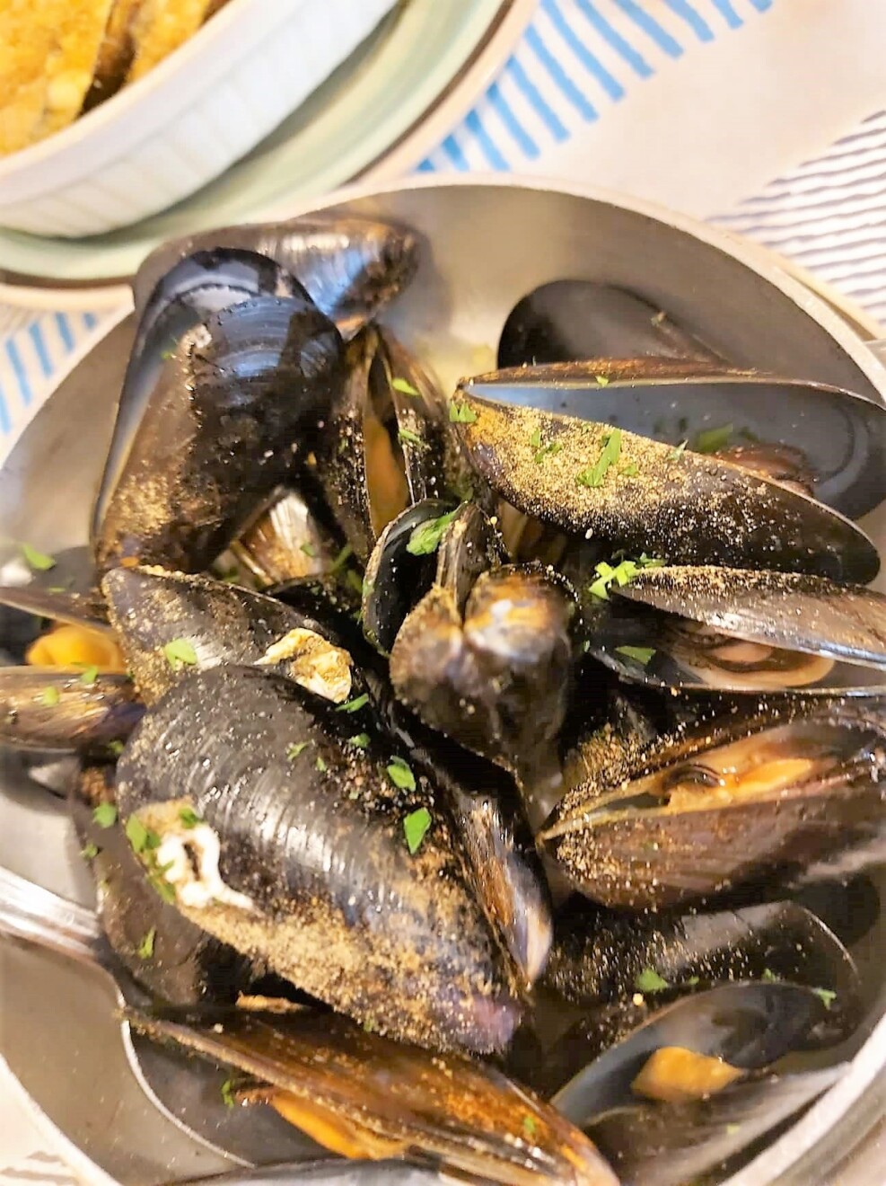 Trattoria Dal Monaco Polignano a Mare