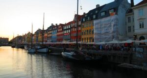 Cosa vedere a Copenaghen